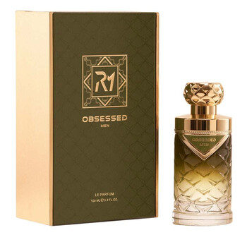 Obsessed Parfum 3.4 oz