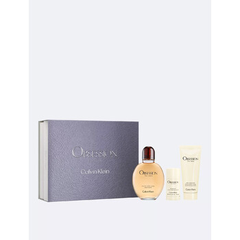 Obsession Gift Set