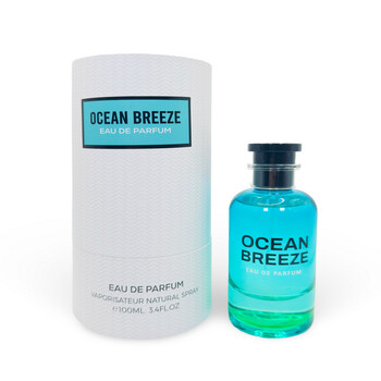 Ocean Breeze EDP Spray 3.4 oz
