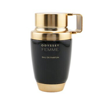 Odyssey Femme EDP Spray 2.7 oz