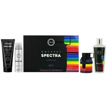 Odyssey Spectra Gift Set