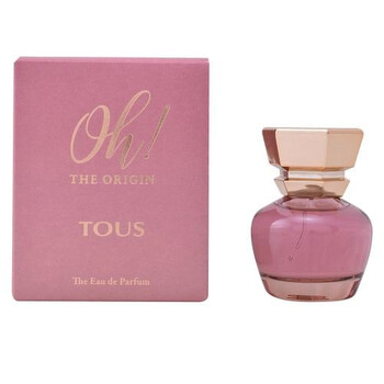Oh The Origin EDP 1.0 oz