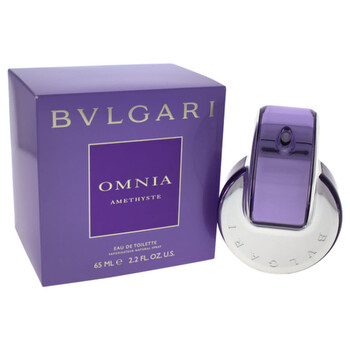 Omnia Amethyste EDT Spray 2.2 OZ  65 ml
