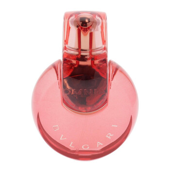 Omnia Coral EDT 3.4 oz Tester