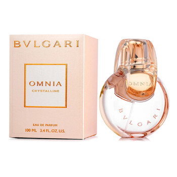 Omnia Crystalline EDP Spray 3.4 oz