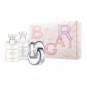 Omnia Crystalline Gift Set