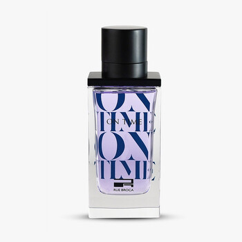 On Time EDP Spray 3.4 oz