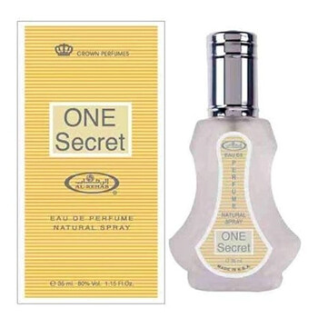 One Secret EDP Spray 1.15 oz