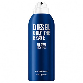 Only The Brave Body Spray 5.8 oz