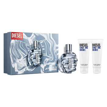 Only The Brave Gift Set
