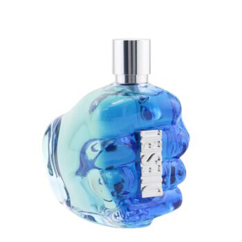 Only The Brave High EDT Spray 4.2 oz 125 ml