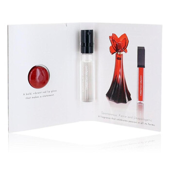 Ooh La Rouge Gift Set