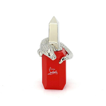 Open Box  Christian Louboutin Loubicroc EDP 0.3 oz