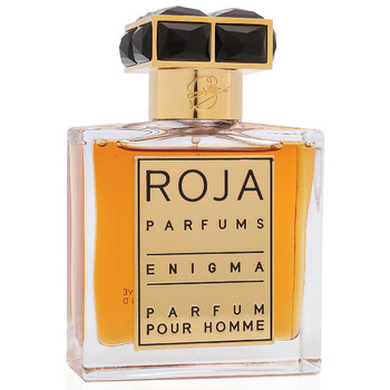 Open Box  Roja Parfums Enigma EDP Spray 1.7 oz 50 ml