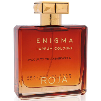 Open Box  Roja Parfums Enigma Parfum Cologne EDP Spray 3.4 oz 100 ml