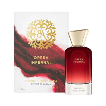 Opera Infernal Extrait de Parfum Spray 3.4 oz