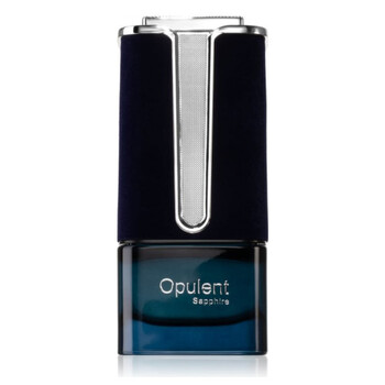Opulent Sapphire EDP 3.4 oz Tester