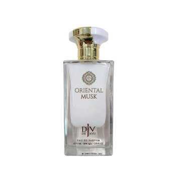 Oriental Musk EDP Spray 2.54 oz