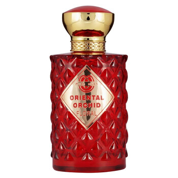 Oriental Orchid Floral EDP Spray 3.4 oz