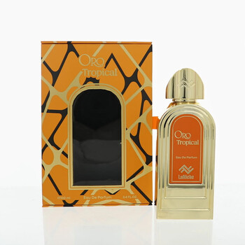 Oro Tropical EDP Spray 3.4 oz