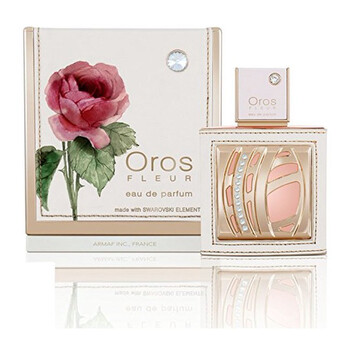 Oros Fleur EDP Spray 2.9 oz