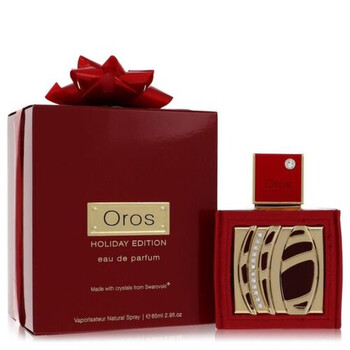 Oros Holiday EDP Spray 2.9 oz