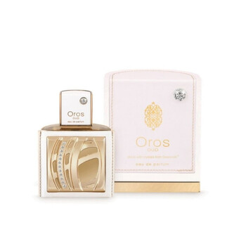 Oros Oud EDP Spray 1.7 oz
