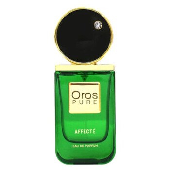 Oros Pure Affecte EDP Spray 3.4 oz