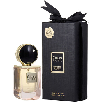 Oros Pure Blooming Maguey EDP 3.4 oz