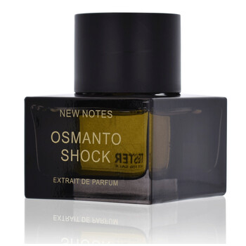 Osmanto Shock Extrait de Parfum Spray 1.7 oz
