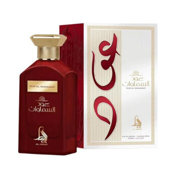 Oud Al Samaawat EDP Spray 3.38 oz