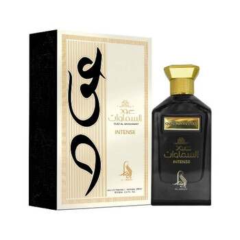 Oud Al Samaawat Intense EDP Spray 3.38 oz