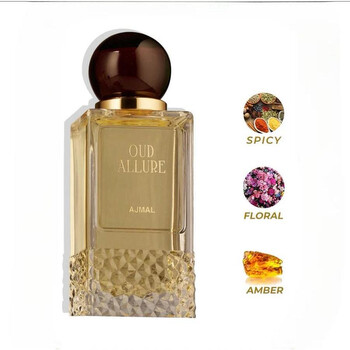 Oud Allure EDP Spray 3.4 oz