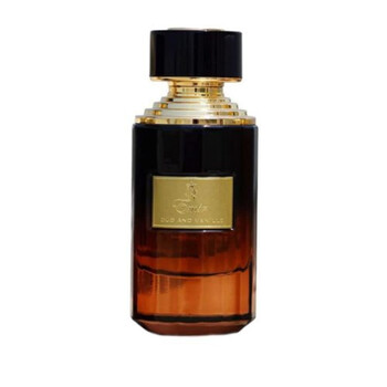 Oud And Vanille EDP Spray 2.54 oz Tester