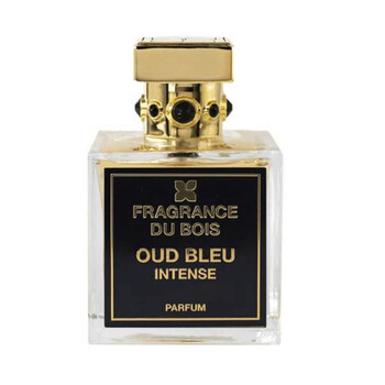 Oud Bleu Intense Parfum 1.7 oz