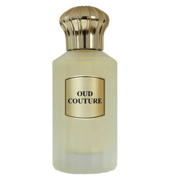 Oud Couture Extrait de Parfum Spray 3.4 oz