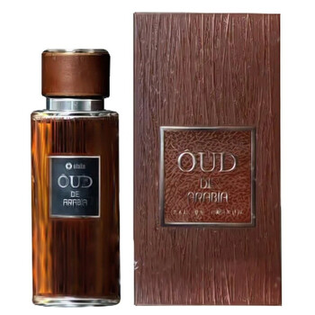 Oud De Arabia EDP Spray 3.3 oz