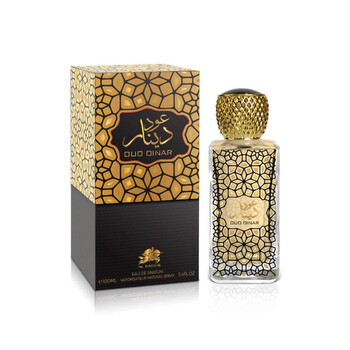 Oud Dinar EDP 3.4 oz