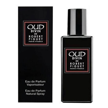 Oud Divin EDP Spray 3.4 oz