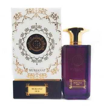 Oud EDP Spray 3.4 oz