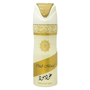 Oud Mood Deodorant 6.7 oz