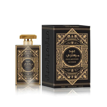 Oud Mystery Intense EDP Spray 3.4 oz