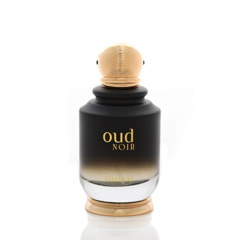 Oud Noir EDP Spray 3.4 oz