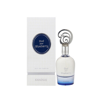 Oud Pour Blueberry EDP Spray 3.4 oz