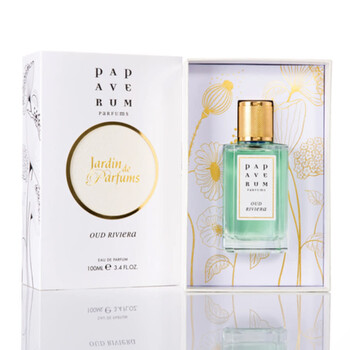 Oud Riviera EDP Spray 3.38 oz