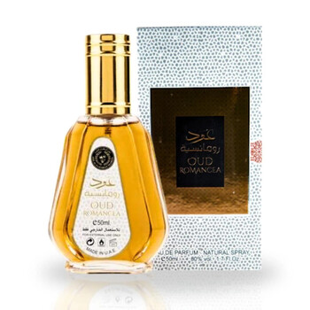 Oud Romancea EDP Spray 1.7 oz