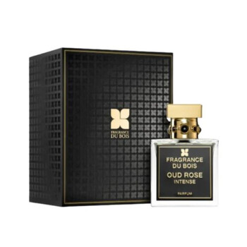 Oud Rose Intense Parfum 1.7 oz