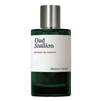 Oud Stallion Extrait de Parfum Spray 3.4 oz