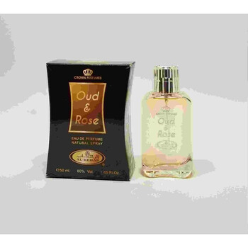 Oud  Rose EDP Spray 1.65 oz