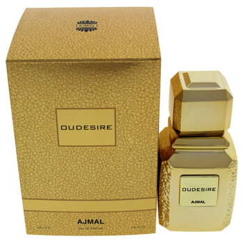 Oudesir by Ajmal for  3.4 oz EDP Spray
